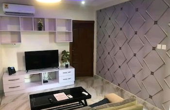 SmileVew Apartments - Foto 3