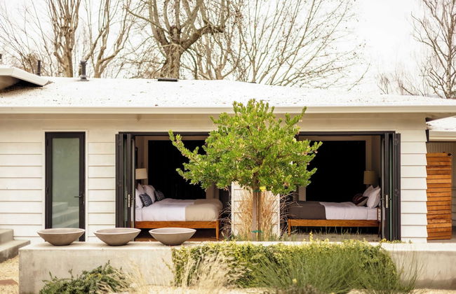 Marquee By Avantstay Modern Stylish Estate w/ Pool & Entertainers Courtyard - Foto 26