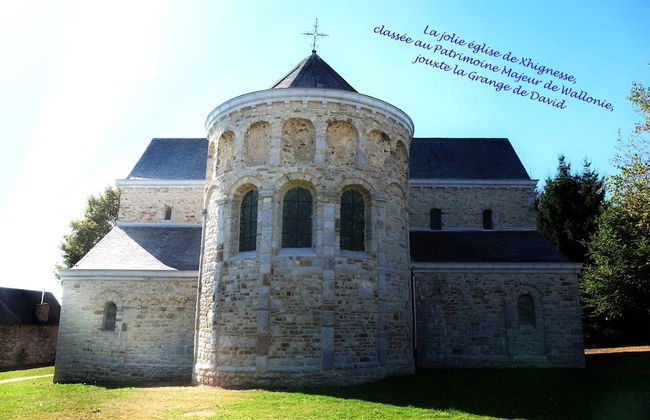 La Grange de David - Photo 73