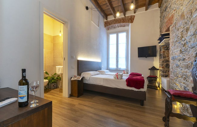 Affittacamere Superior Golfo 5 Terre - Foto 95