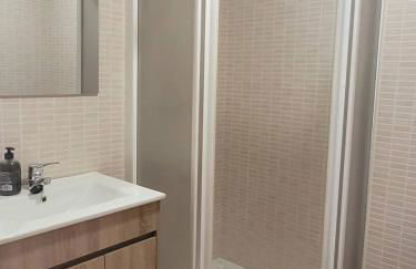 PEBA "Nudo del Ocho" Apartamento en Tina Menor. - Foto 11