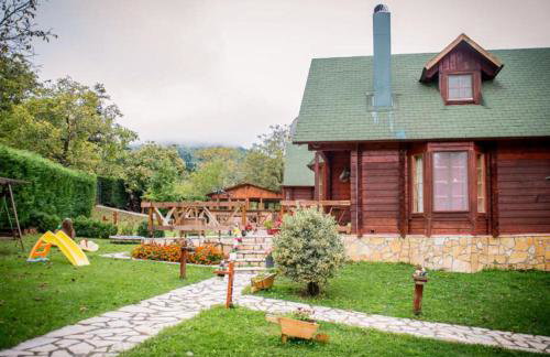 Kedra Village Retreats - Mountain Escape - Foto 83