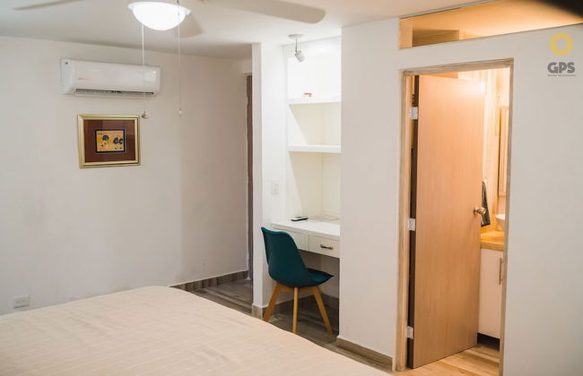 Meson del Capitan Apartments - Foto 6