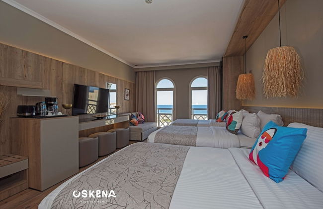 Outstanding Sea View-Azzurra Apartments - Foto 70