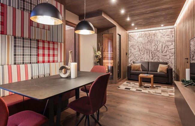 Apartment in Ischgl With Balcony or Terrace - Foto 10