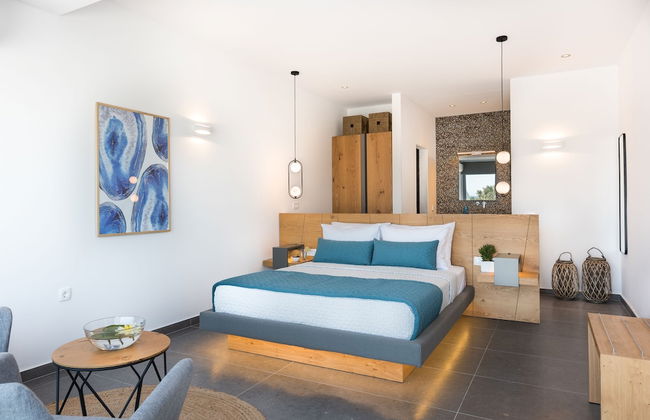 Volcanic Arc Suites - Foto 12