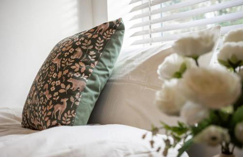 Modern - 3 Bedroom House in Nottingham - Foto 15