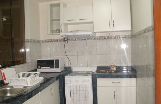 Angelica's Home - Apartments - Photo 56