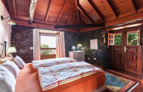 Finca Los Viñedos Casa Rural - Foto 17