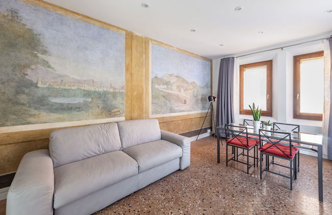 Casa Picta - Photo 13