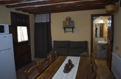 Casa Rural Fuente de la Plata - Foto 7