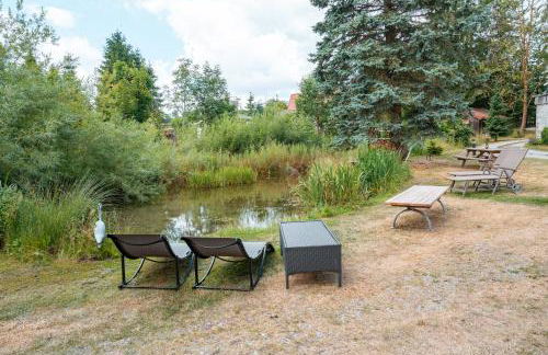 Altes Forsthaus im Harz - Foto 34