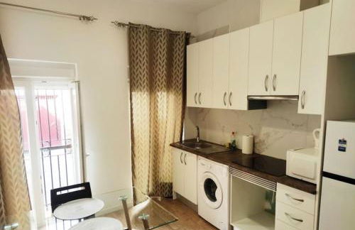 Acogedor Apartamento-Loft BB, Plaza de Toros - Photo 6