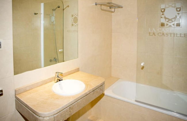 Apartamentos La Castilleja - Foto 30