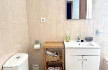 Apartamento Nathalie a 100m da Praia (T2) - Foto 27