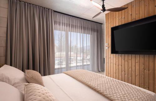 Contemporary Villa Fantazija A Luxurious Retreat in Dicmo - Foto 29