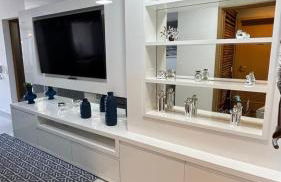 MARAVILHOSO Apto Bambu frente mar,107 - Foto 7