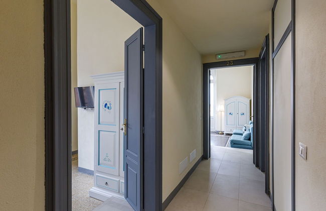 Onlyrooms IV - Sea View & Free Parking - Foto 46