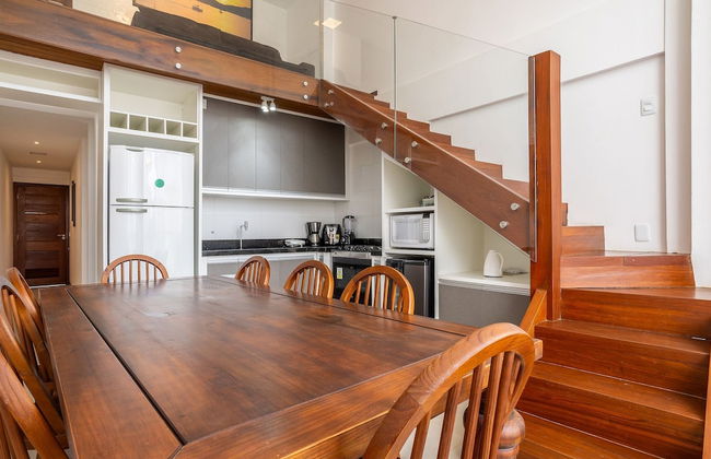 CPR Aptos a 200m da praia com Piscina - Photo 36