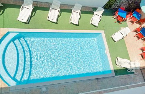 Awesome Apartment In Palmi With Swimming Pool - Foto 8