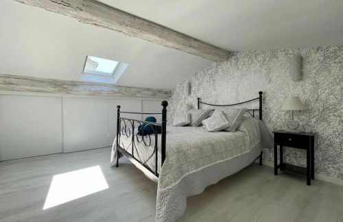 Le Balcon de Gambetta ※ - Foto 2