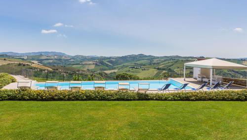 Villa delle Rose - Foto 5, Garden