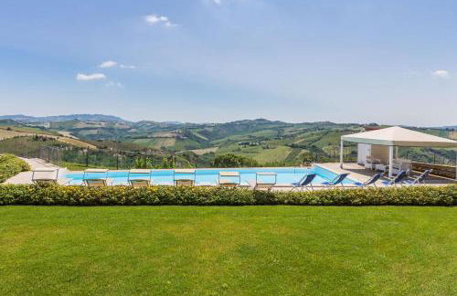 Villa delle Rose - Foto 5