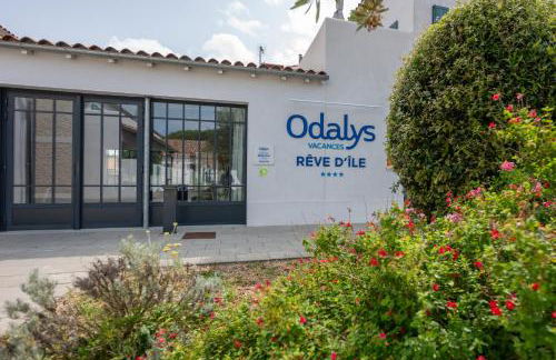 Résidence Odalys Rêve d'île - Foto 51