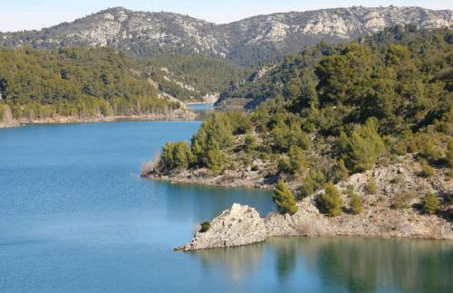 Bliss Near Aix-en-Provence - Foto 26