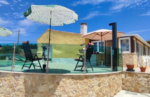 Kyrios Arts Atelier with use of private swimming pool - Foto 10