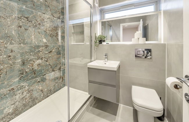 Ettrick Court House By REDWOOD STAYS - Foto 20