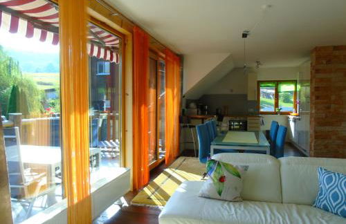 Csilla Comfortable Holiday Residence - Foto 33