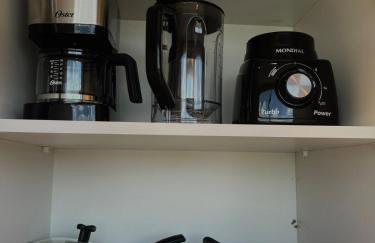 Alma Mineira Loft Perto do centro histórico - Foto 15