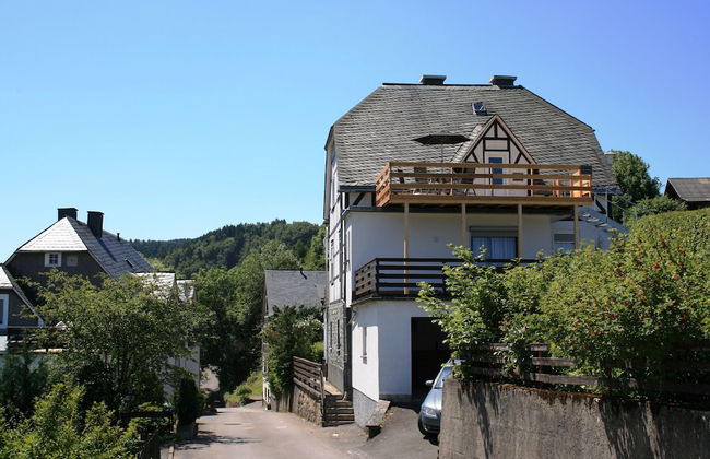 Holiday Home in Willingen Near Ski Area - Photo 15