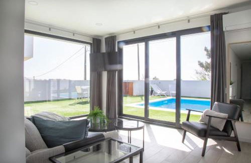 Palhais Paradiso - perfect for families & friends - Foto 10