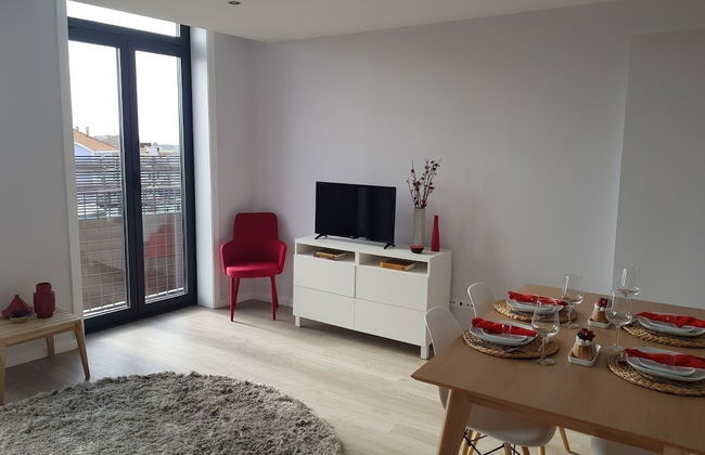 Innapartments - São Gonçalinho II - Foto 11