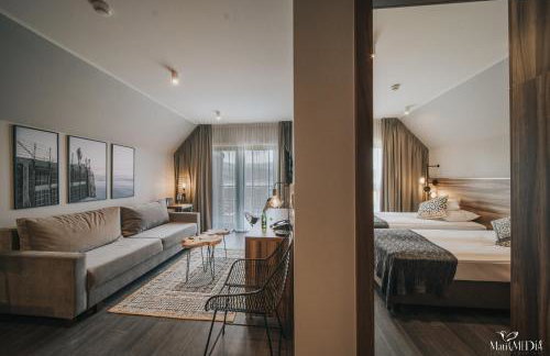 Lake Hill Karkonosze Apartments - Foto 19