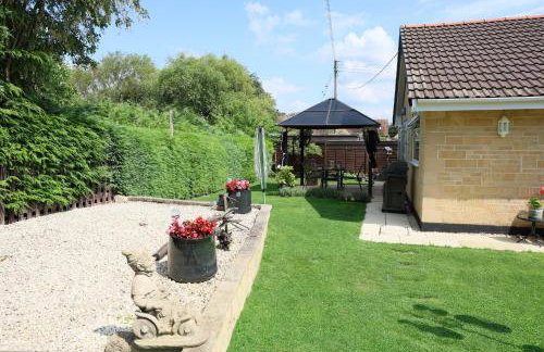 Howard Cottage - Foto 41