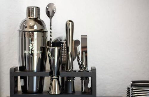 Stylish Home Nr DT, Alamo, River Walk Games WiFi - Foto 22