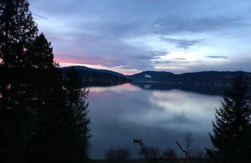 Bayview Modern Luxury by the Lake - Foto 56