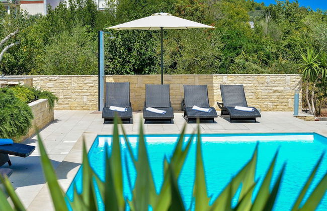 Apartments Villa Ana - Foto 48