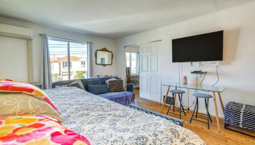 San Francisco Home about 1 Mi to Golden Gate Park! - Foto 2