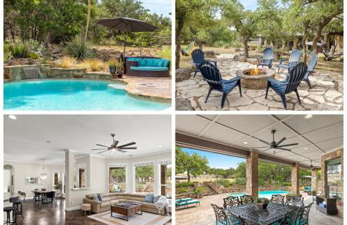 Luxury Retreat, POOL, Views, Pets OK, Sleeps 14 - Foto 6