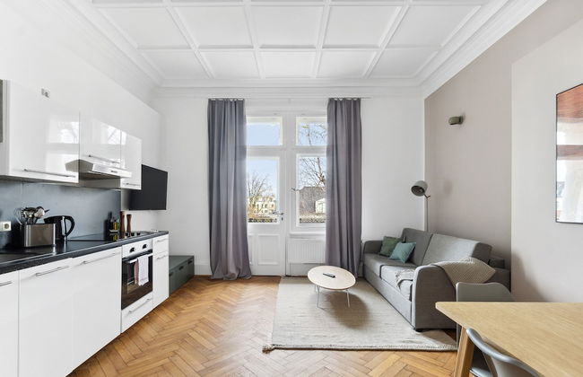 Limehome Dresden Antonstraße - Foto 61