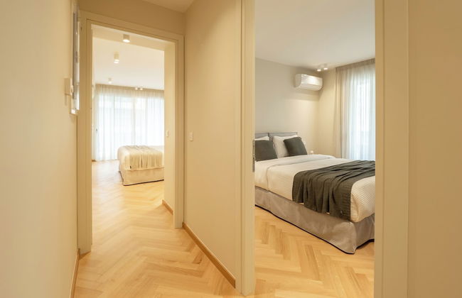 The Samirah Luxury Residences - Photo 44