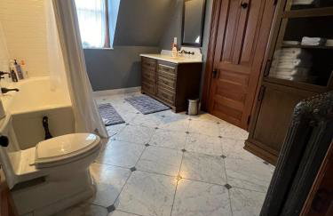 Whitney Mansion Downtown Detroit - Foto 33