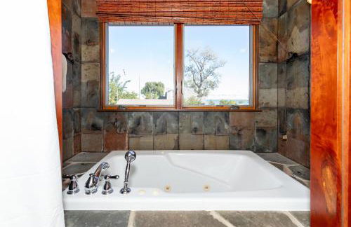 Waterfront Luxury Family Retreat - Foto 61