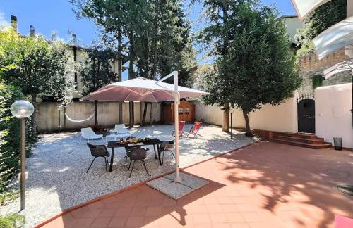 La mia limonaia sui colli, garden, parking, fit for bike ! - Foto 33