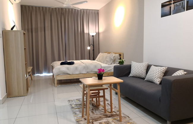 Teega Suites at PH - Foto 2