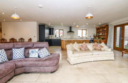 Yr Hen Dairy - Foto 7